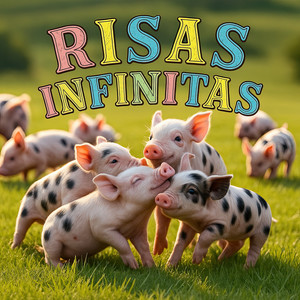 Risas Infinitas