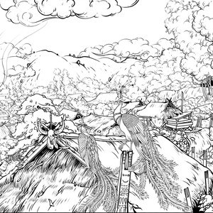 额尔古纳印象 (Inst.)