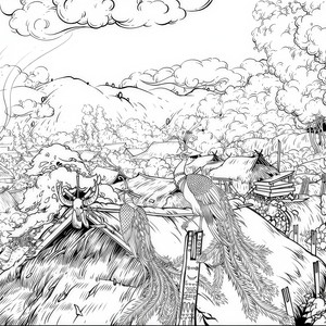 额尔古纳印象 (Inst.)