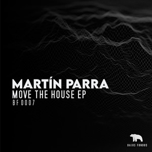 Move The House (Original Mix)
