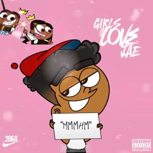 Girls Love Jae (Explicit)