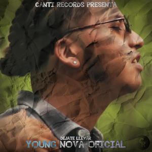 Déjate Llevar(with Canti Records)