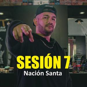 Nación Santa (feat. Pepe Cantarell)