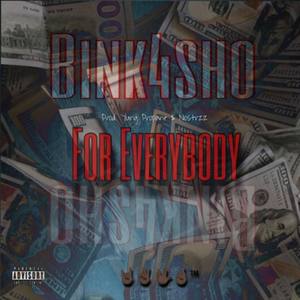 Yung Propane - For Everybody (Explicit)