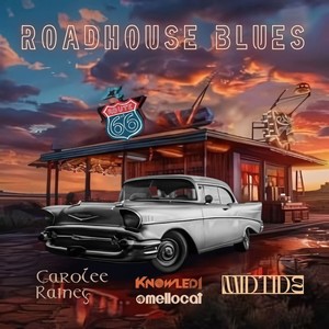 Roadhouse Blues (COVER版)