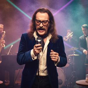 Islak Islak (Soul Cover)