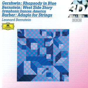 ラプソディインブルーグローフェヘンキョク - Gershwin: Rhapsody in Blue (Live)