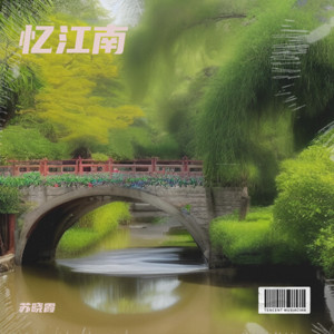 忆江南 (伴奏)