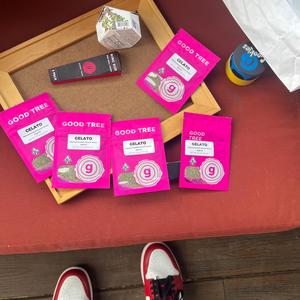 Rough love (feat. The Dawgz & The White House Oval Office)