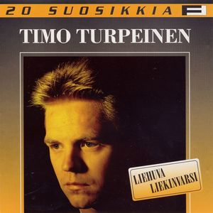 20 Suosikkia / Liehuva liekinvarsi