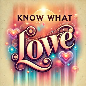 Know What Love Is (Explicit)