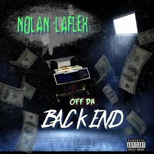 Off Da Back End (Explicit)