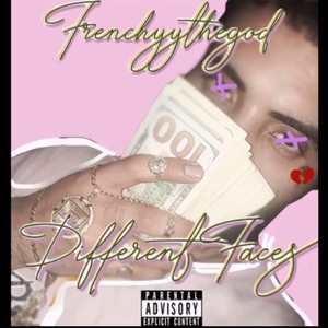 Different faces (Explicit)