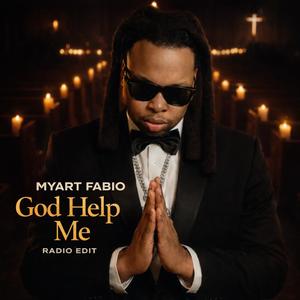 God Help Me (Radio Edit)
