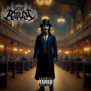 Guy Fawkes (Explicit)