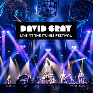 Live at the iTunes Festival