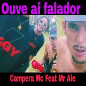 Ouve Ai Falador (Explicit)