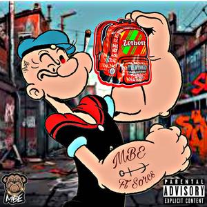 Popeye (feat. sorsc) [Explicit]