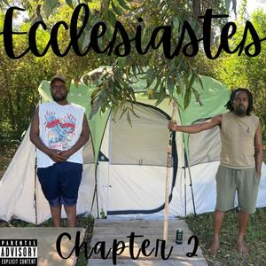 Ecclesiastes Chapter 2 (James Brown) [Explicit]