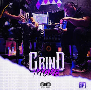 Grind Mode (Explicit)