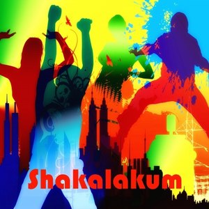 Shakalakum
