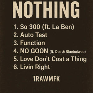 NOTHING (Explicit)