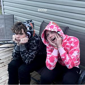 Oxygen (feat. Pstrick)