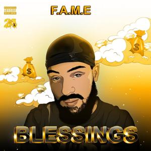 BLESSINGS (Explicit)