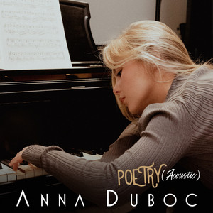 Poetry (Acoustic)