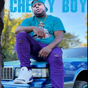 Big Chezzy (Explicit)