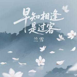 早知相逢是过客