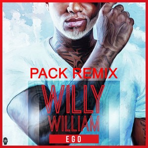 Ego (Remixes)