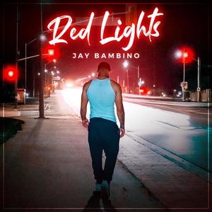 Red Lights (Radio Edit) [Explicit]