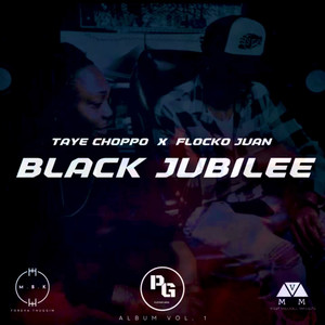 Black Jubiliee, Vol. 1 (Explicit)