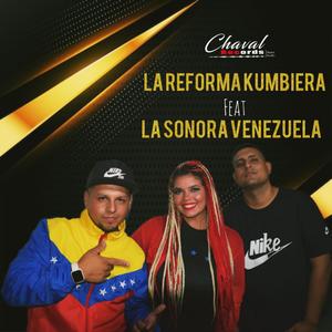 No Se Va (feat. La Sonora Venezuela) (Version Cumbia)