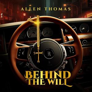 Behind the Will (feat. Rik the Disciple)
