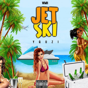 Jetski (Explicit)