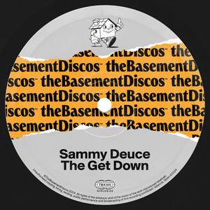 The Get Down (Extended Mix)