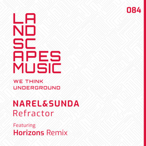 Refractor (Extended Mix)