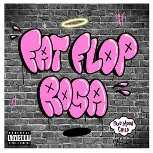 Fat Flop Rosa (Explicit)