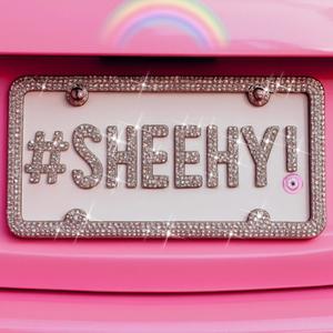 #SHEEHY! (feat. kid celeste) (Explicit)