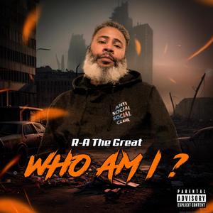 Who Am I? (Single) (Explicit)