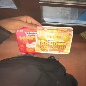 Do The Math (feat. Niah Niah) (Explicit)