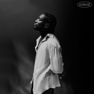 Odeal - Intro (Landmine)