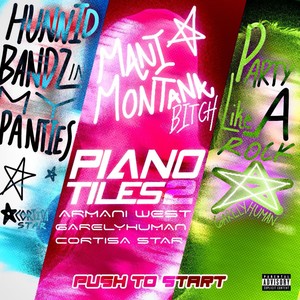 Piano Tiles 2 (Explicit)