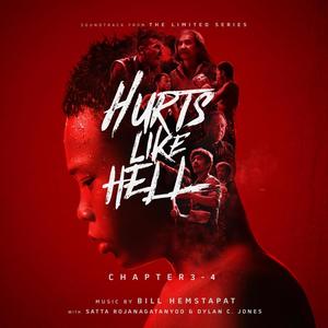 Hurts Like Hell, Chapter 3-4 (Soundtrack from the Limited Series)