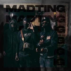 MADTING (feat. St.SOLO) [Explicit]