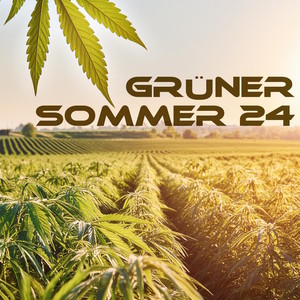 Grüner Sommer 24 (Buchholz in der Nordheide) [Explicit]