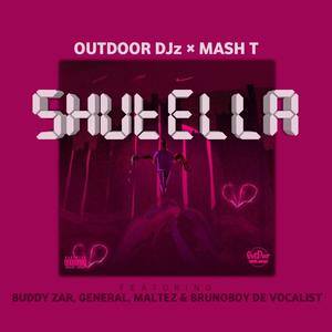 Shutella (feat. Buddy_zar, General, Maltez & BrunoBoy DeVocalist)