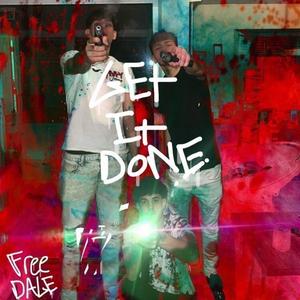 Get It Done (feat. Flacko) (Explicit)